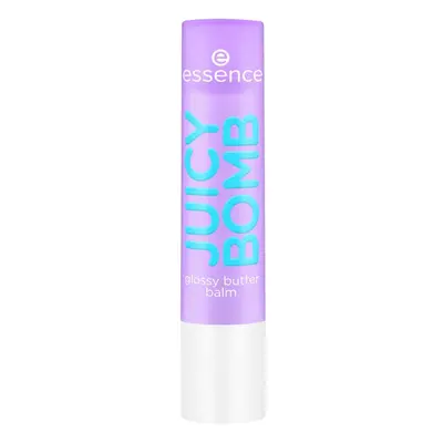 essence Juicy Bomb baume à lèvres teinte 02 So Berry Cute 2 g