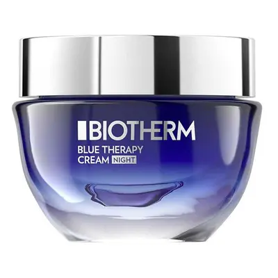 Biotherm Blue Therapy Night Cream 50 ml