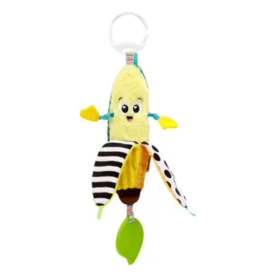 Lamaze Bea the Banana Clip Toy