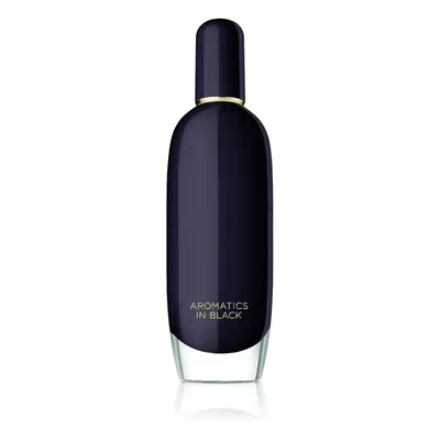 Clinique Aromatics in Black Eau de Parfum pour femme 100 ml