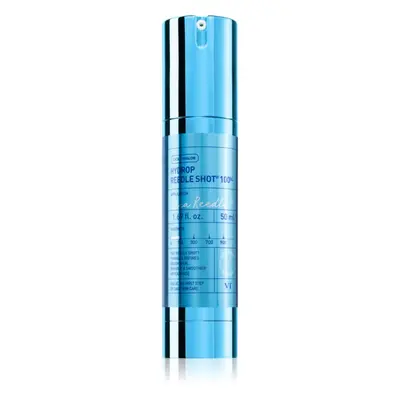 VT Cosmetics Hydrop Reedle Shot 100ʰˡ Serum voor Microneedling 50 ml