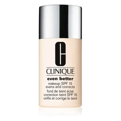 Clinique Even Better Make-up SPF15 CN 0.75 Custard 30