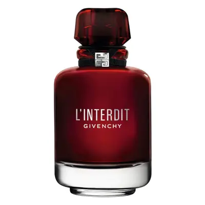 GIVENCHY L’Interdit Rouge Eau de Parfum pour femme 125 ml