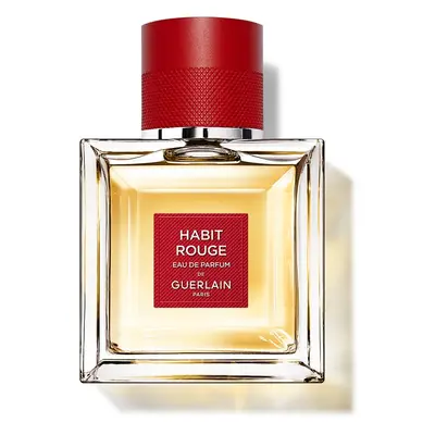 GUERLAIN Habit Rouge Eau de Parfum pour homme 50 ml