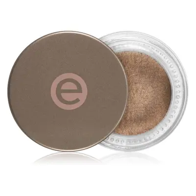 essence Cream Eyeshadow fard à paupières crème teinte 04 Cocoa 5 g