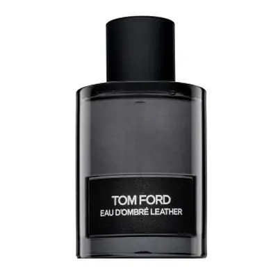 Tom Ford Eau d'Ombré Leather Eau de Toilette voor mannen 100 ml
