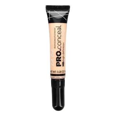 L.A. Girl Cosmetics HD Pro. Conceal correcteur liquide teinte Porcelain 8 g