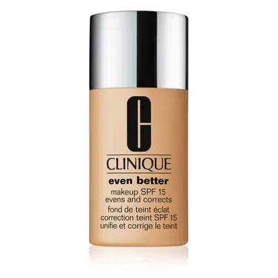 Clinique Even Better Make-Up SPF15 CN74 30 Make-up