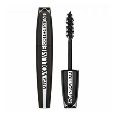 L´Oréal Paris Mega Volume Collagen 24HR Mascara mascara voor volume Extra Black 9 ml