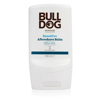 Bulldog Sensitive Aftershave Balsem voor Mannen â 100 ml
