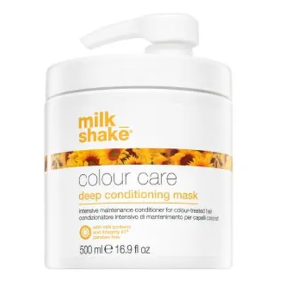 Milk_Shake Colour Care Deep Conditioning Mask voedend masker voor gekleurd haar 500 ml