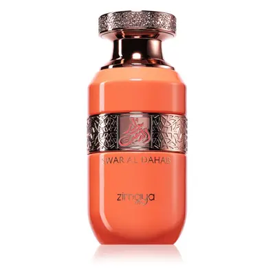 Zimaya Swar Al Dahab Eau de Parfum unisex 100 ml