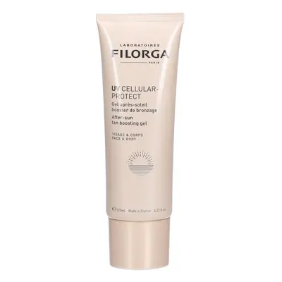 FILORGA UV CELLULAR-PROTECT AFTERSUN crème apaisante après-soleil 125 ml