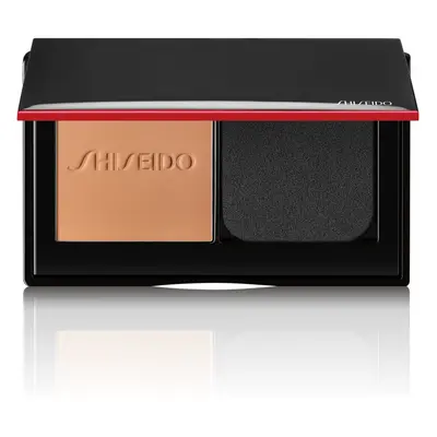 Shiseido Synchro Skin Self-Refreshing Custom Finish Powder Foundation fond de teint poudre teinte 310 9 g