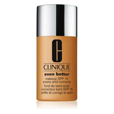 Clinique Even Better Make-up SPF15 WN 112 Ginger 30