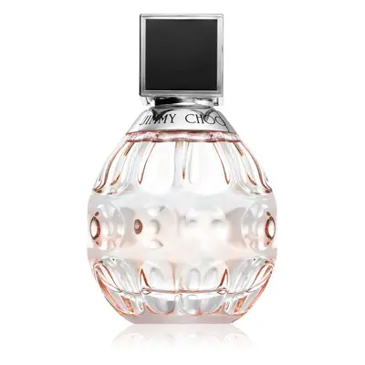 Jimmy Choo For Women Eau de Toilette pour femme 40 ml