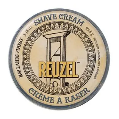 Reuzel Shave Cream scheergel 95,8 g