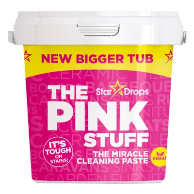 Stardrops The Pink Stuff Miracle Schoonmaakpasta - 850 g