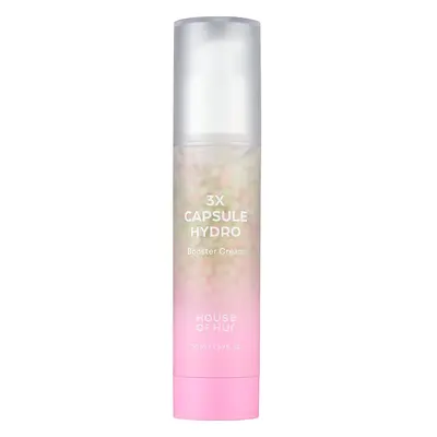 HOUSE OF HUR 3X Capsule Hydro Booster Cream 50 Dagcrème