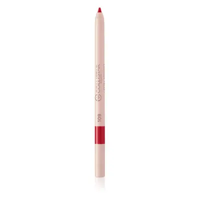 Collistar Twist Design Lip Pencil crayon à lèvres texture crémeuse teinte 109 - Papavero Ipnotico 0.4 g