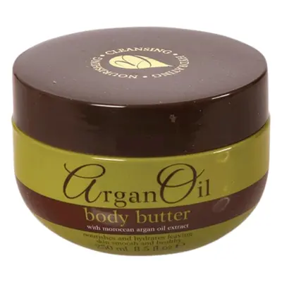 Xpel Argan Oil Moroccan Extract Voedende Body Butter â 250 ml
