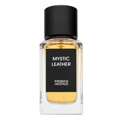 French Avenue Mystic Leather Eau de Parfum unisex 100 ml