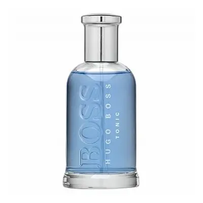 Hugo Boss Boss Bottled Tonic Eau de Toilette voor mannen 100 ml