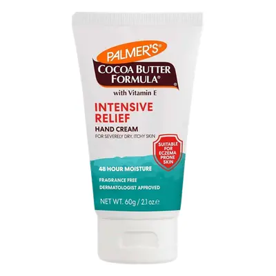 Palmerâs Cocoa Butter Formula Intensive Relief Vitamin E Hand Cream - 60 g