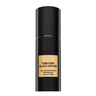 TOM FORD Black Orchid spray corporel pour femme 150 ml