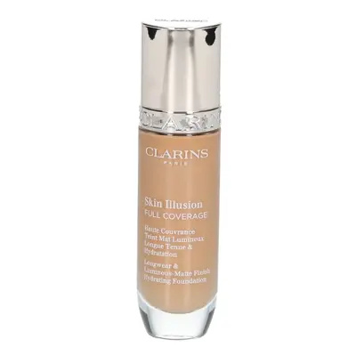 Clarins Skin Illusion Full Coverage 114N 30 Make-up