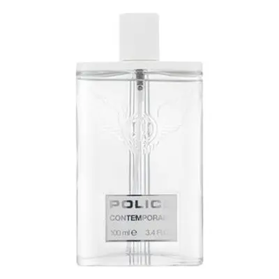 Police Contemporary Eau de Toilette voor mannen 100 ml