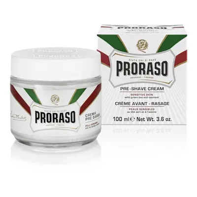 Proraso Shave Foam scheerschuim voor mannen 100 ml