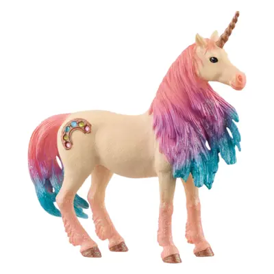 Schleich Marshmallow Eenhoorn Merrie Paard Figuur