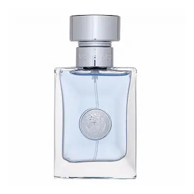 Versace Pour Homme Eau de Toilette voor mannen 30 ml