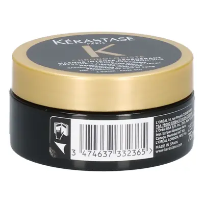 Kérastase Chronologiste Revitalizing youth mask masque revitalisant pour cheveux affaiblis 75 ml
