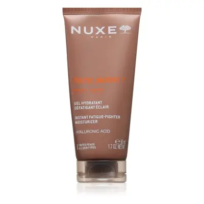 Nuxe Men [BOOST]³ gel énergisant pour homme 50 ml
