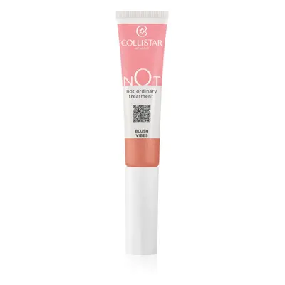 Collistar NOT Blush Vibes Blusher blush liquide teinte 03 Orange Spritz 15 ml
