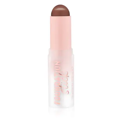 essence FOUNDATION Stick fond de teint longue tenue en stick teinte 250 10 g