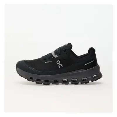 On Cloudvista 2 Waterproof W Black Femmes - Baskets On - Noir - 3WE30160106-5 - Size: 5