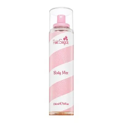 Aquolina Pink Sugar body spray voor vrouwen 236 ml