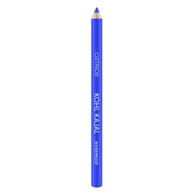 Catrice Kohl Kajal Waterproof crayon kajal teinte 150 Ultra Marine 0,78 g