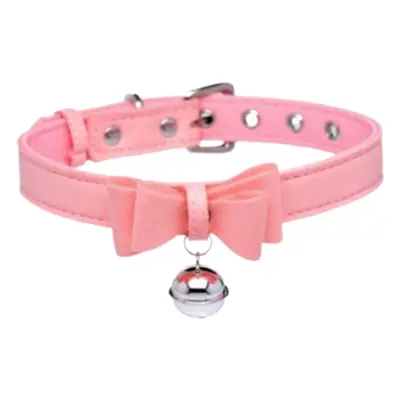 Halsbandje van Sugar Kitty - Roze