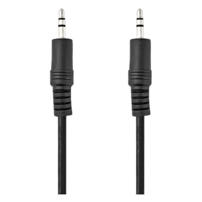 Nedis Stereo Audiokabel 3,5 mm Mannelijk Aansluiting - 10 meter