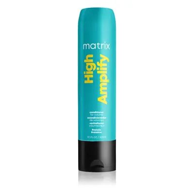 Matrix Total Results High Amplify Conditioner conditioner voor fijn haar 300 ml