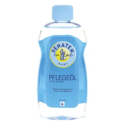 Penaten Baby Olie - 500ml