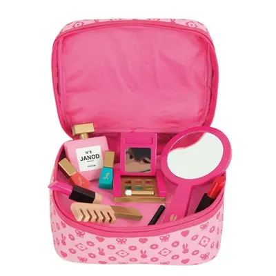 Janod Little Miss make-up tasje