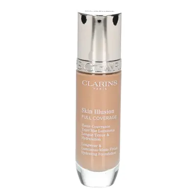 Clarins Skin Illusion Full Coverage 112C 30 Make-up