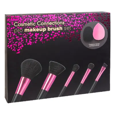 Royal Cosmetic Connections Pro make-up kwastenset - 7 stuks