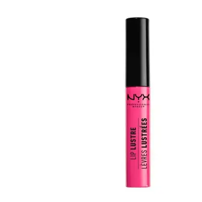 NYX Lip Lustre Glossy Lip Tint - Euforisch 06
