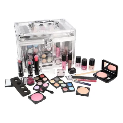 ZMILE COSMETICS Acrylic coffret cosmétique